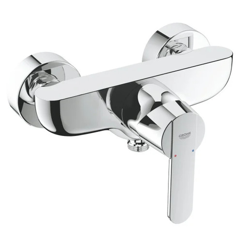 Grohe brausearmatur get - grohe,