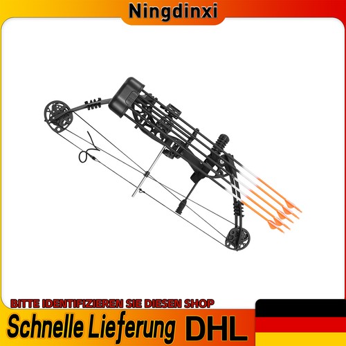 70lbs 329fps erwachsene - 329fps,