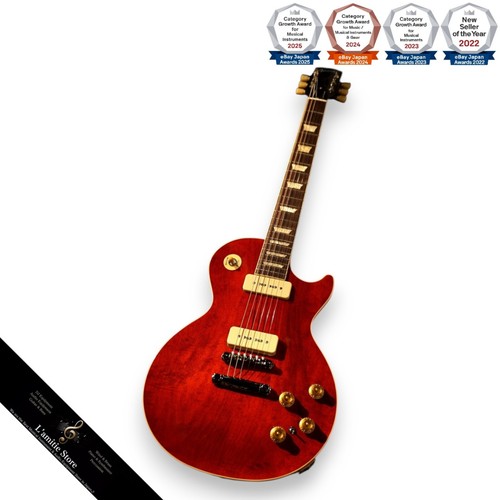 Gibson warren haynes - gibson, paul