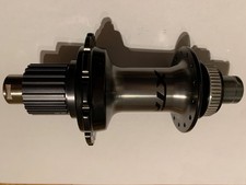 Shimano XTR Hinterradnabe