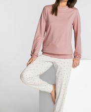 Calida Damen Pyjama Art. 40536