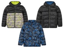 Pepperts Jungenjacke