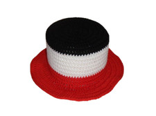 👒 Klorollenhut Klopapierhut