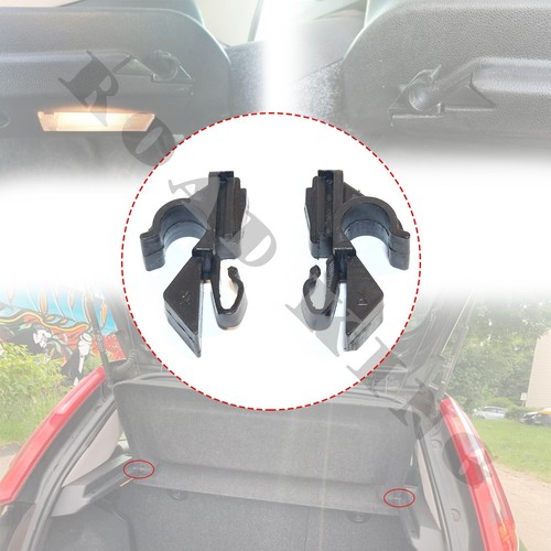 Halterung clips halter - halterung,