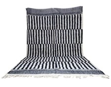 Marokkanischer Handgeknüpfter