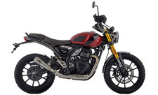 AUSPUFF ARROW PRO-RACE