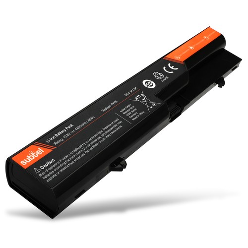 Akku für probook 4720s - akku,