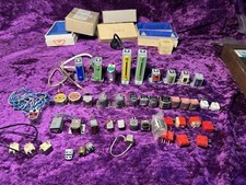 Riesen Konvolut Tonköpfe 