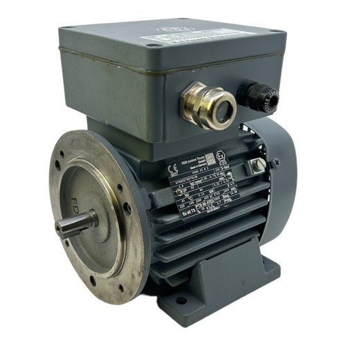 Vem kper63k2 elektromotor - vem,