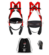 Sicherheitsgurt Auffanggurt