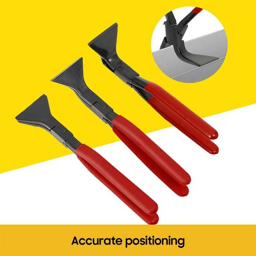 Falzzange set abkantzange - set,