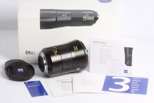 Zeiss Otus Apo Distagon 1,4/55