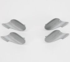 Bruder Ersatzteile Pflugschar links + rechts  für LEMKEN Pflug 02331 42257 NEU