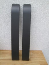 KETTLER  Armlehnen zu Klappsessel Basic PLUS mocca SET Garten( Stück 19.70.-€ )