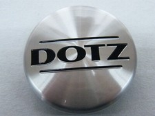Original Dotz Nabenkappe