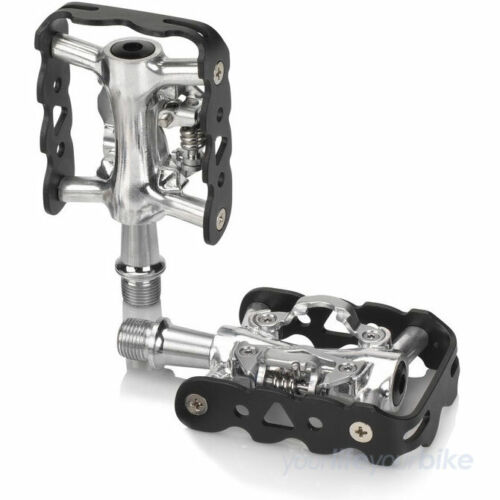 Xlc s20 klick pedale - s20, 322g