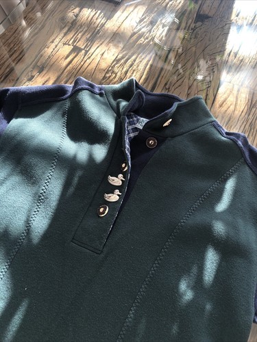 Vintage hammerschmid pullover - vintage,