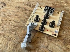 Bedien / Steuerelektronik Platine für INTEX ECO 6220 Salzwassersystem