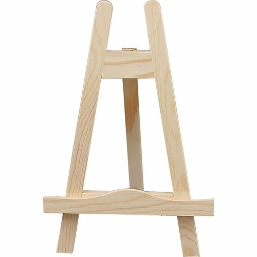 Mini staffelei 25 cm - h, cm,