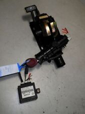 Lenksäule mit Zündschloss 2 Schlüssel Wegfahrsperre FIAT PUNTO (176) 55 1.1