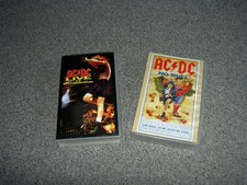 Musikvideo aus - ac/dc,