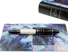 Montblanc Writers Edition 2002