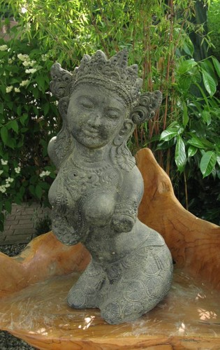 Shiva devi tara - devi, indonesien