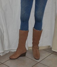 UGG Seline Keilabsatzstiefel Gr.41/41,5