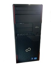 Fujitsu ESPRIMO P710 E90+ - i3 -3220 (4x3.30 GHz) 500GB - 4GB - DVD-RW  - Win10P