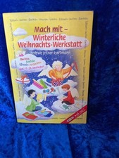 Mach mit, Winterliche