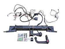 BMW X1 E84 Westfalia AHK