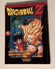 Dragon Ball Z 9 -