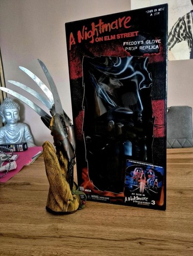 Nightmare elm street 3 - nightmare,