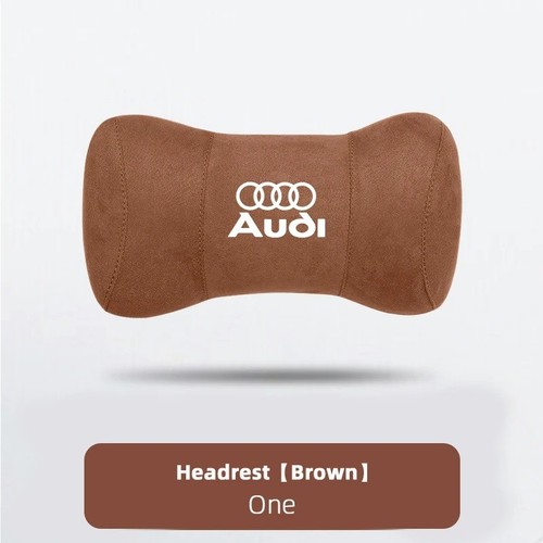 Audi kopfstützenkissen - audi,
