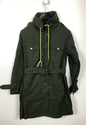 Khujo damen mantel jacke - damen,