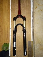 Manitou Marvel Comp Air 100mm Inkl. Remote Hebel Schwarz