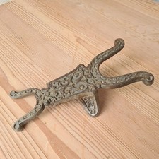 C4400 Antiker Stiefelknecht |