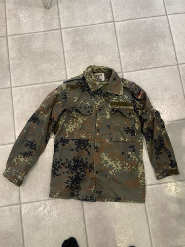 Original bundeswehr - original,