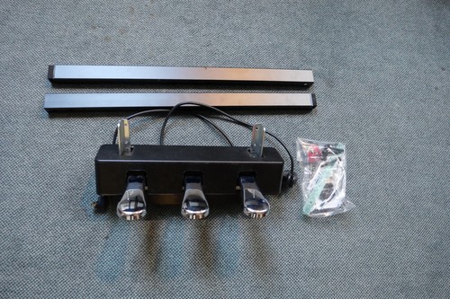 Yamaha pedaleinheit für - yamaha, lp-1