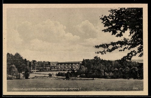 Hamburg-Harburg