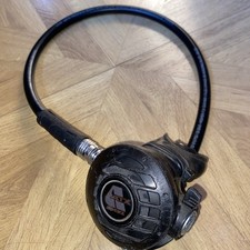 Apeks ATX 40 Second Stage