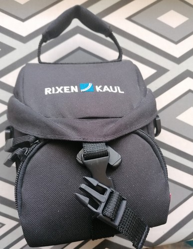 Rixen kaul klickfix - &,