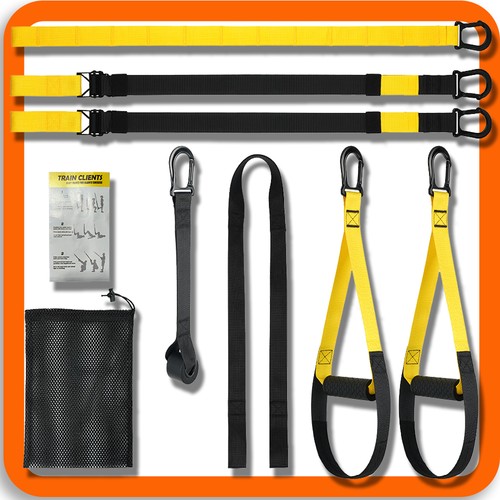 Fitnessbänder set - fitnessbänder,