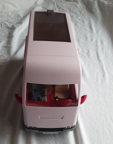 Playmobil pferdetransporter - playmobil,