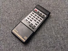 FERNBEDIENUNG REMOTE CONTROL SHARP COMPACT HIFI-ANLAGE W999H RRMCG0109AFSA