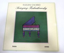Eugen cicero swinging - eugen,