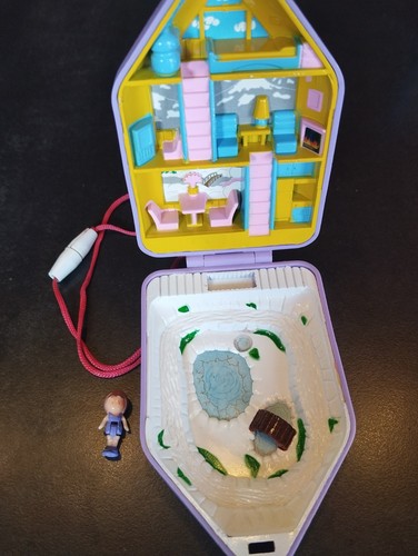 Polly pocket 1990 - polly,