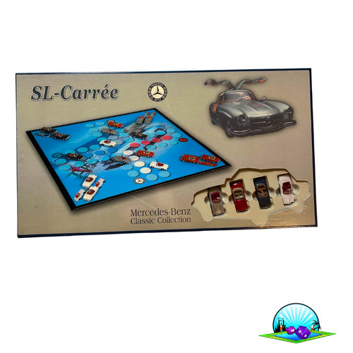 Carree mercedes benz - mercedes,