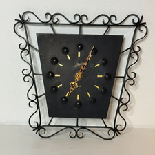 Schatz Elexacta Vintage Uhr