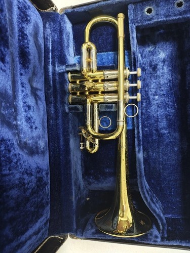 Bach modell 236 stradivari - 236/43,